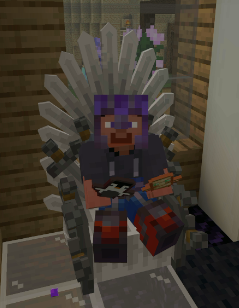 Server übergreifende Statistiken