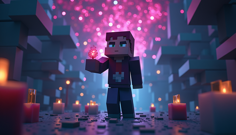 Ein Shop für alle Server