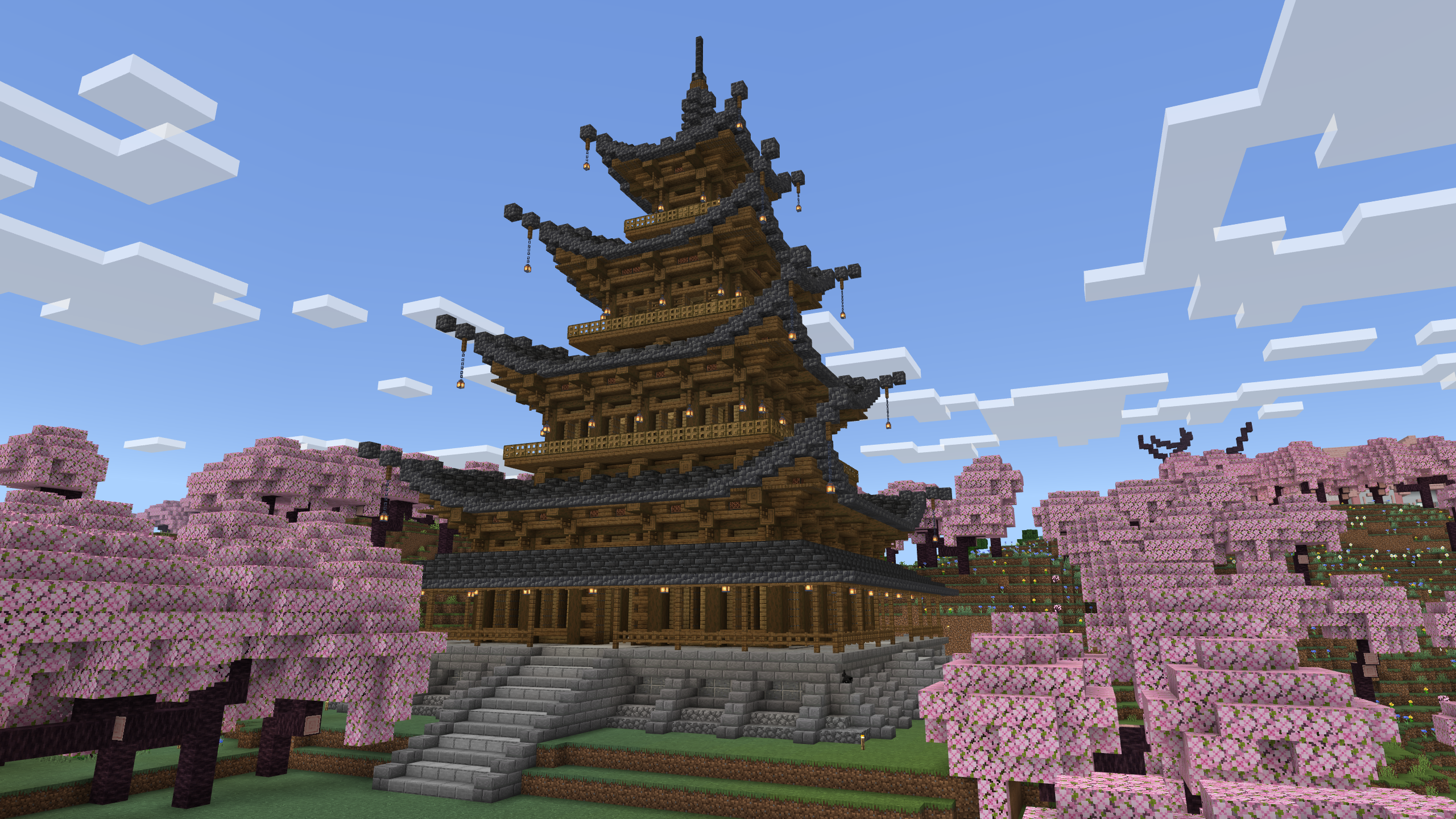 Selbst Entwickeltes Addon